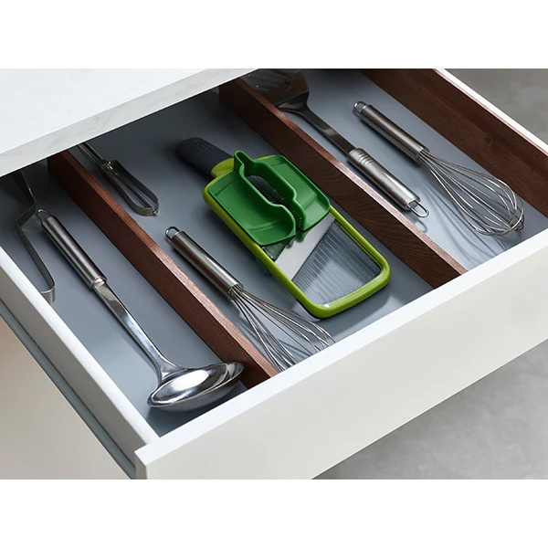 Mandoline 3 en 1 - Vert Joseph Joseph