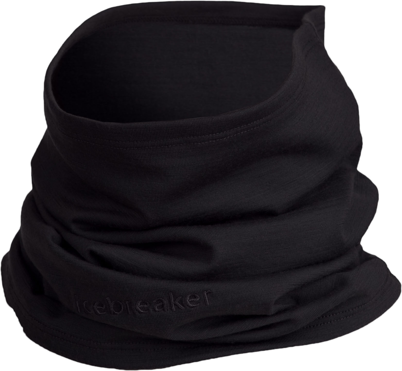 Icebreaker Oasis Flexi Chute Black
