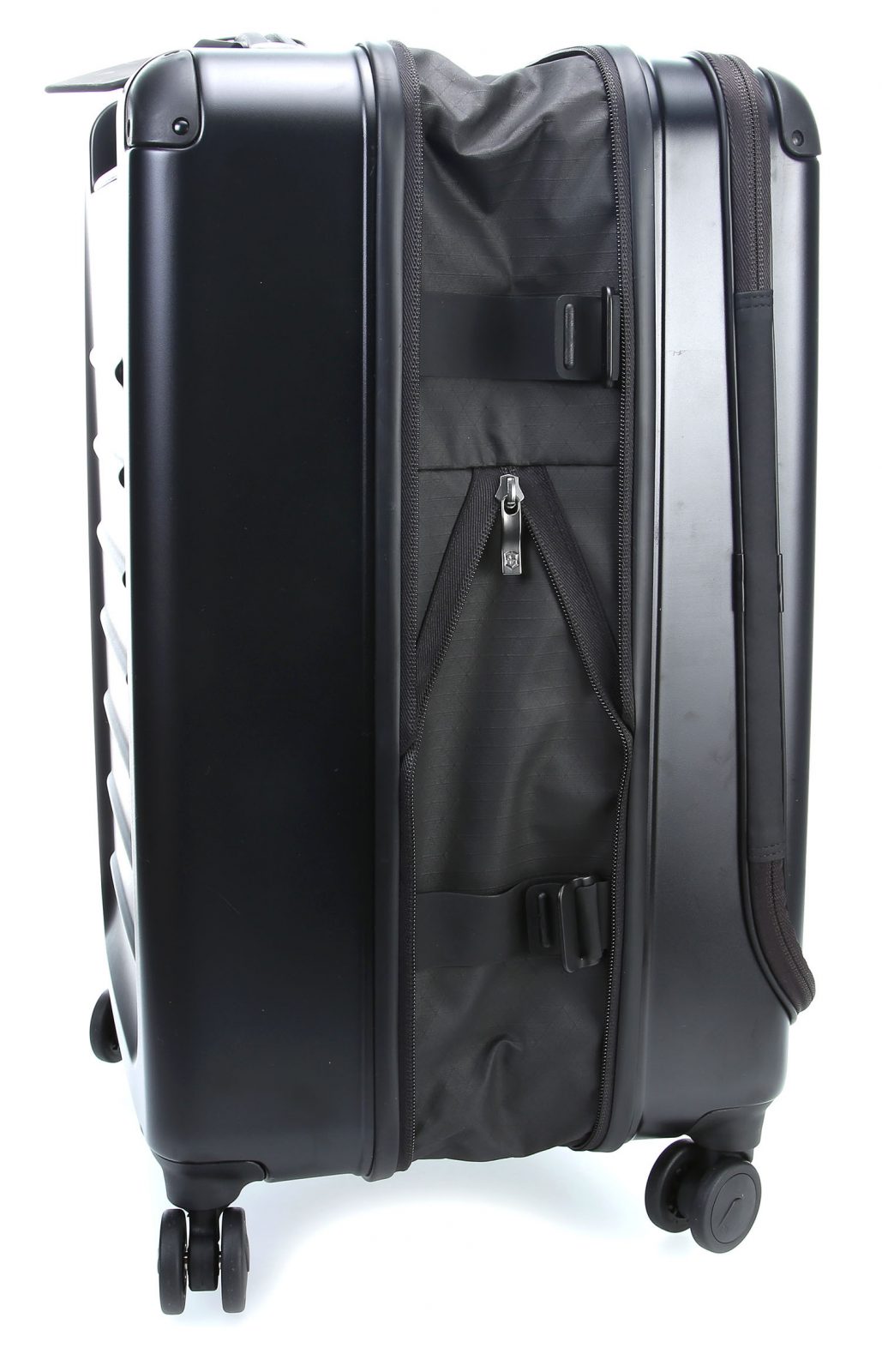 Victorinox Spectra Spinner 69 cm EXP 2.0 Zwart