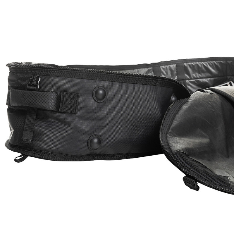 HOUSSE SURF QUIKSILVER EXPEDITION TRIPLE