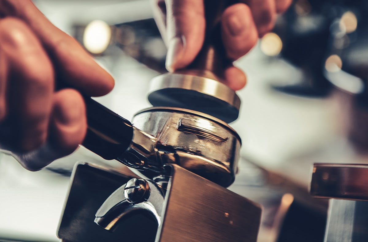 Baristakurs Bonn
