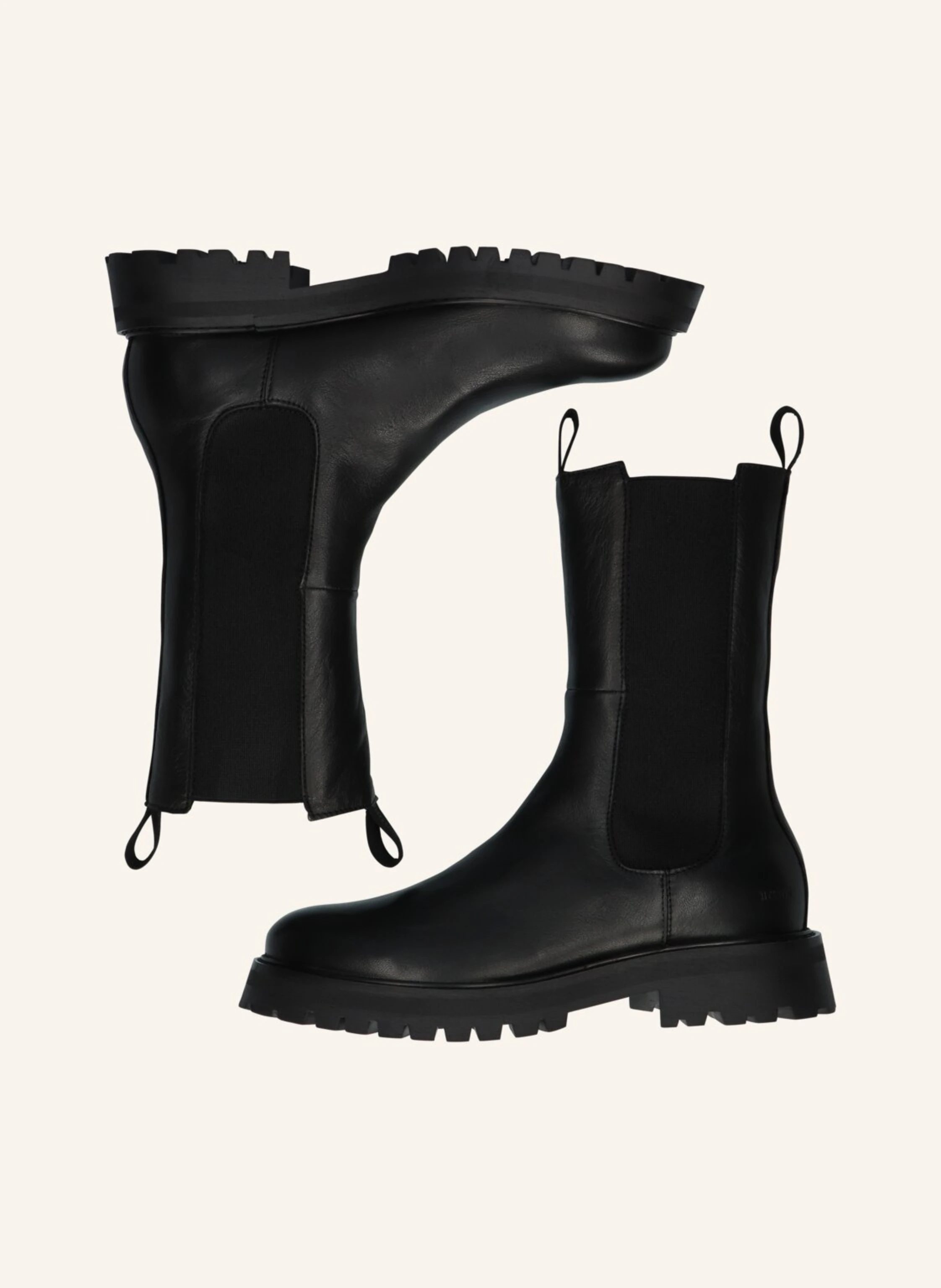 BLACKSTONE Chelsea-Boots