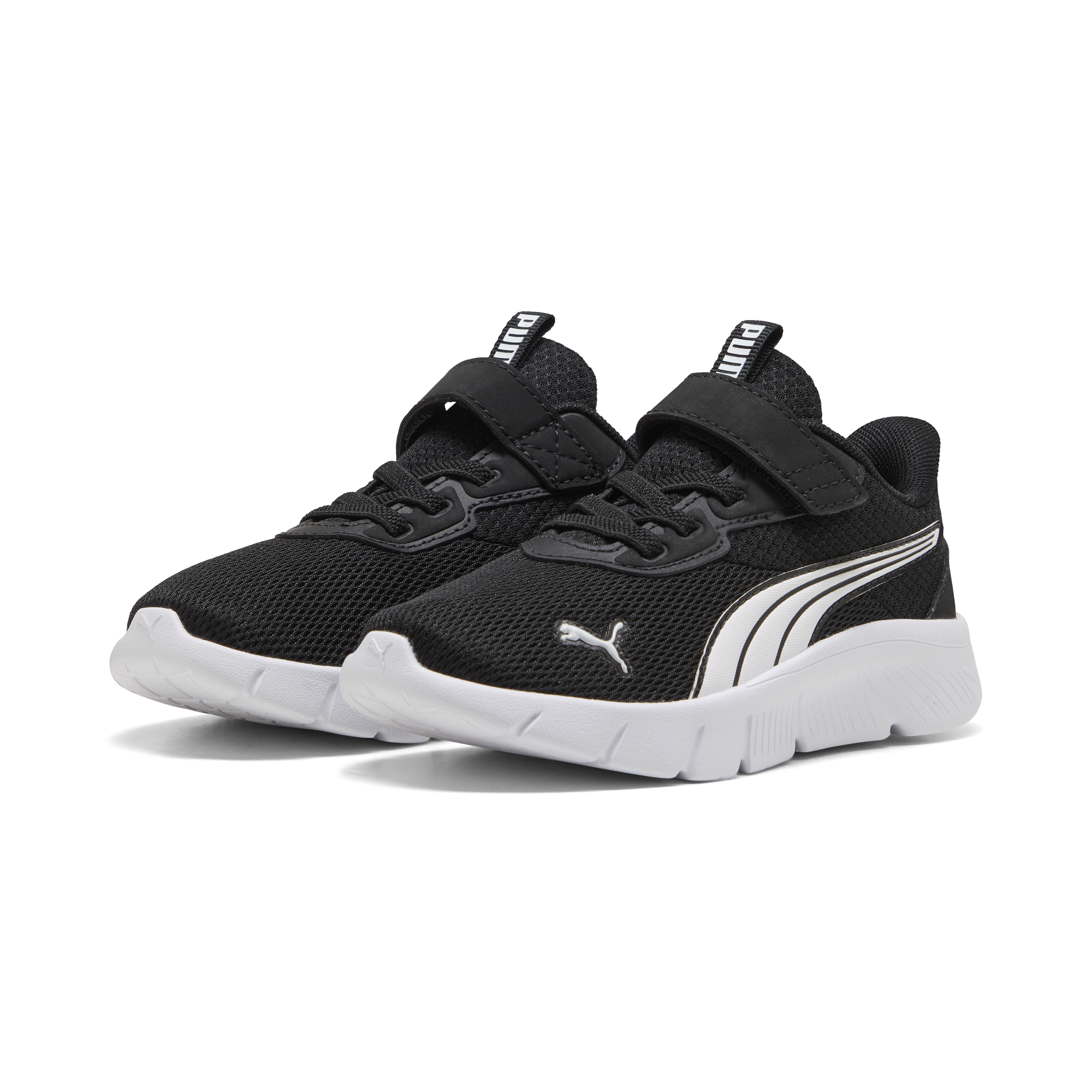 Puma FlexFocus Modern AC+ PS<br>Lette og fleksible sko for aktive barn!