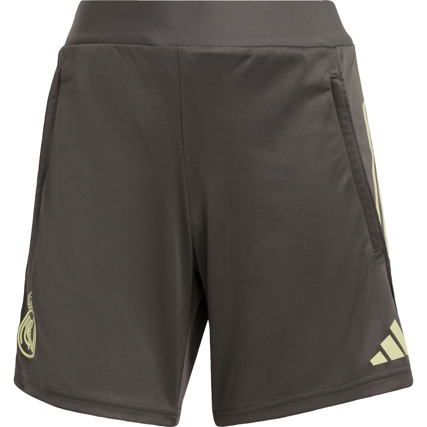 adidas Real Madrid Training Short Dames 2025/2026