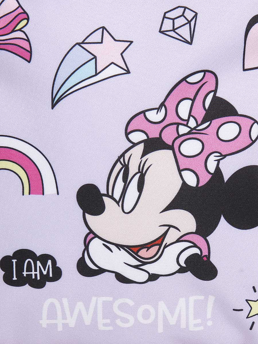 Sac À dos Minnie Awesome