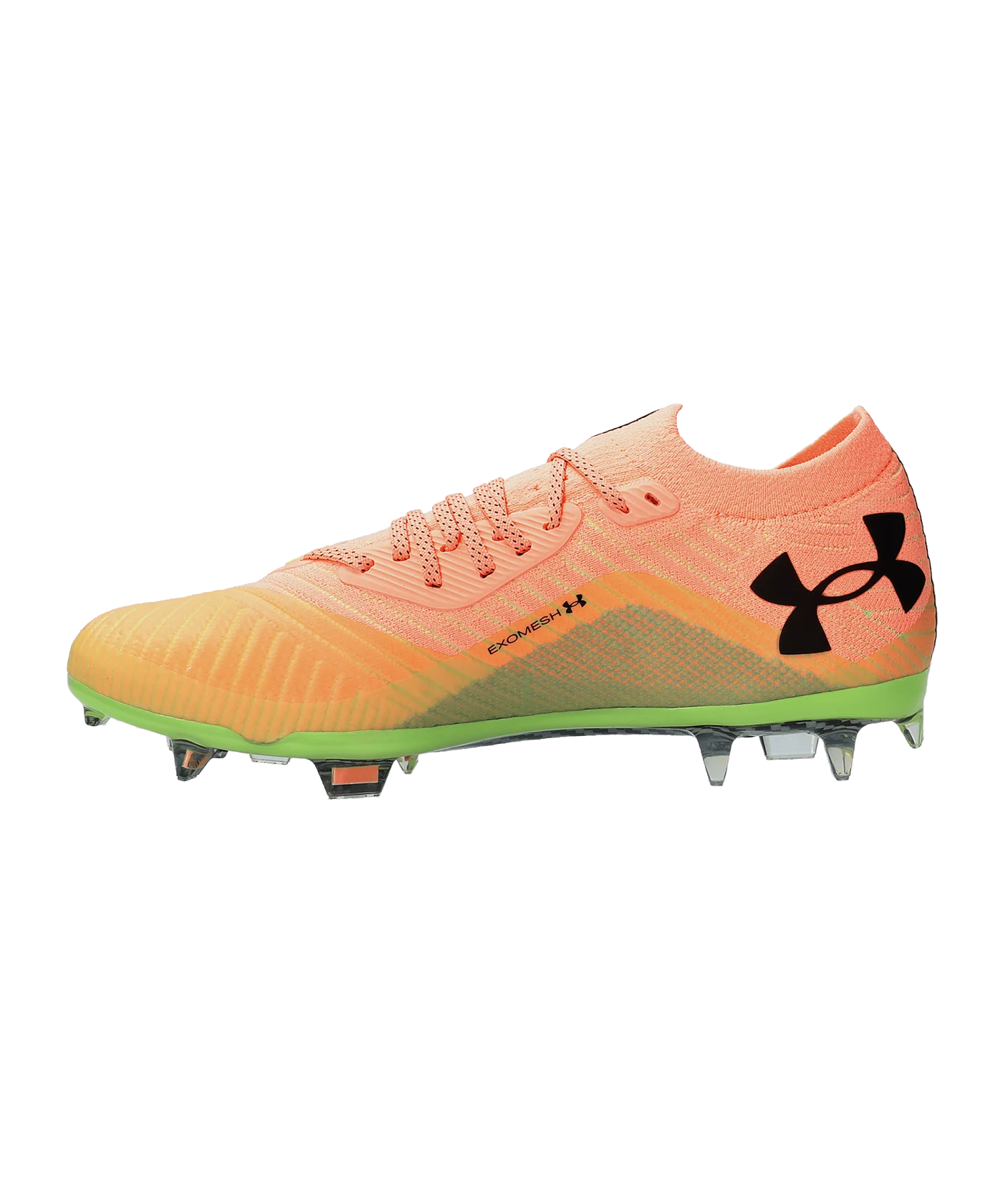 Under Armour Shadow Elite 2.0 FG Damen Orange F801