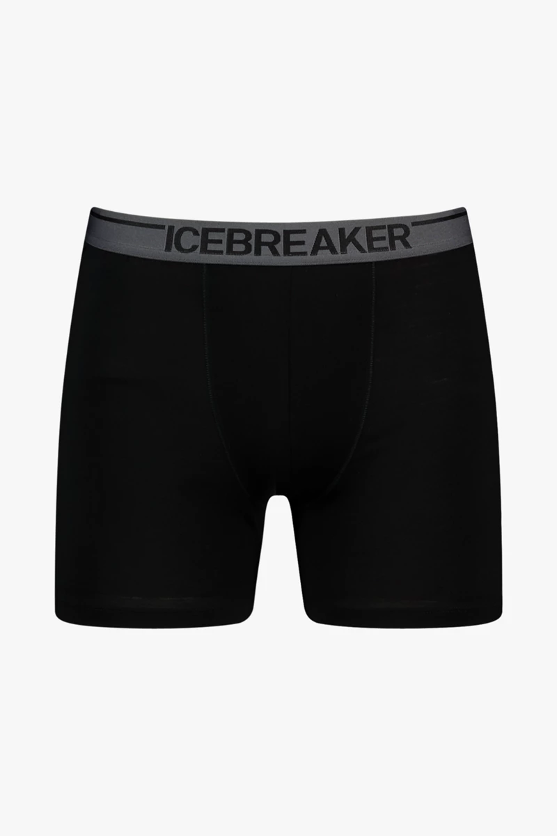 icebreaker Merino 150 Anatomica Herren Boxershort