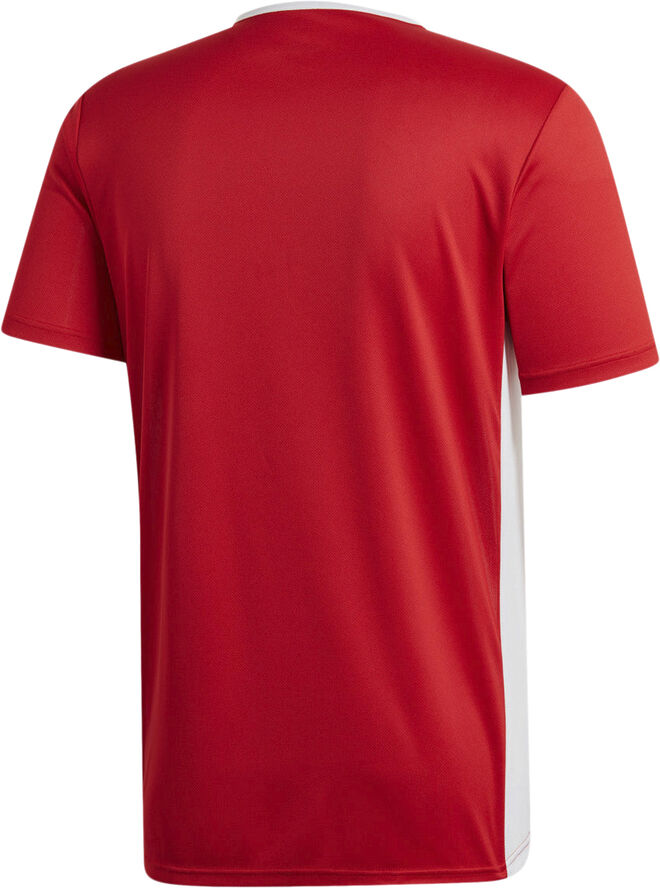 adidas Entrada 18 T-shirt Rød