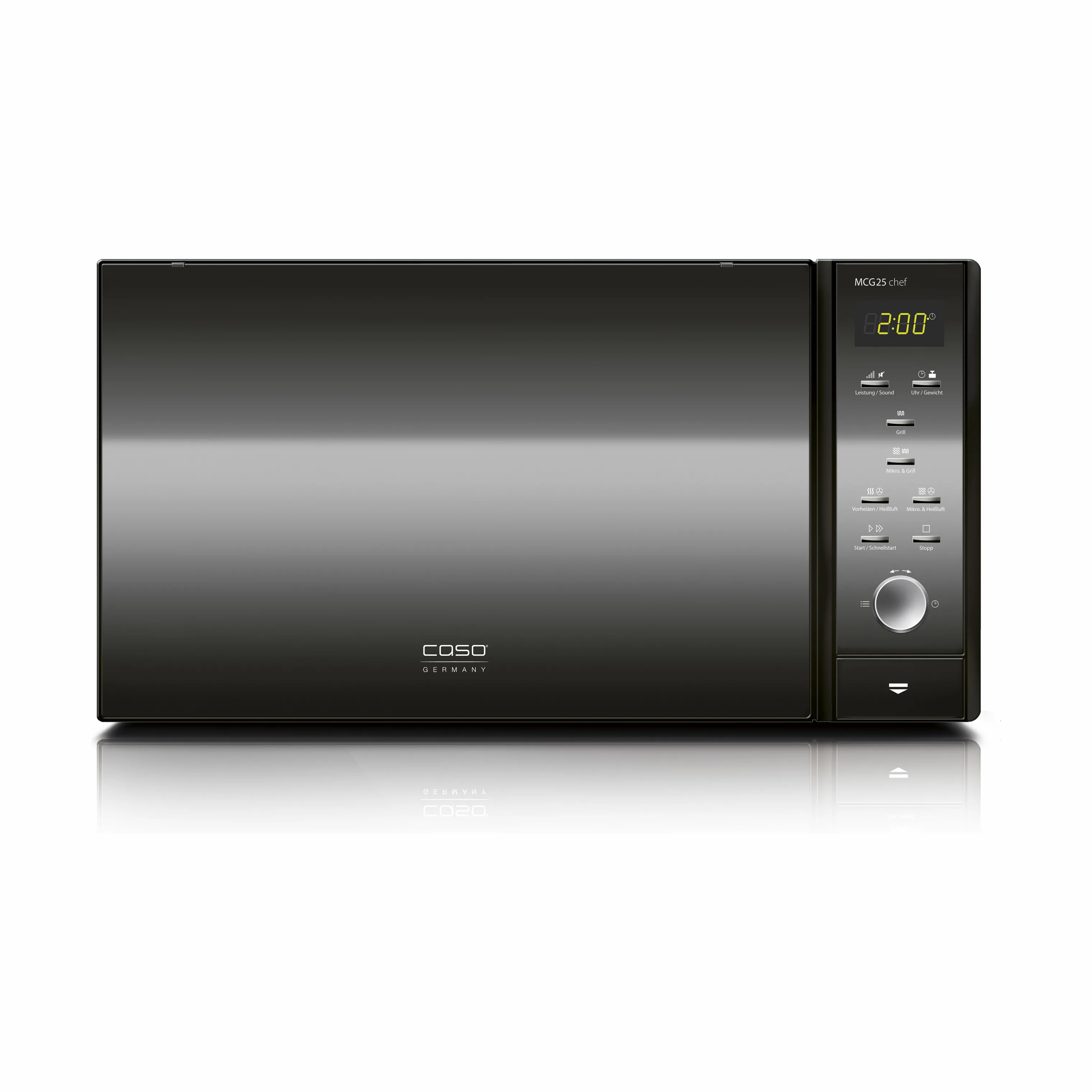Caso Mikroovn CS3360