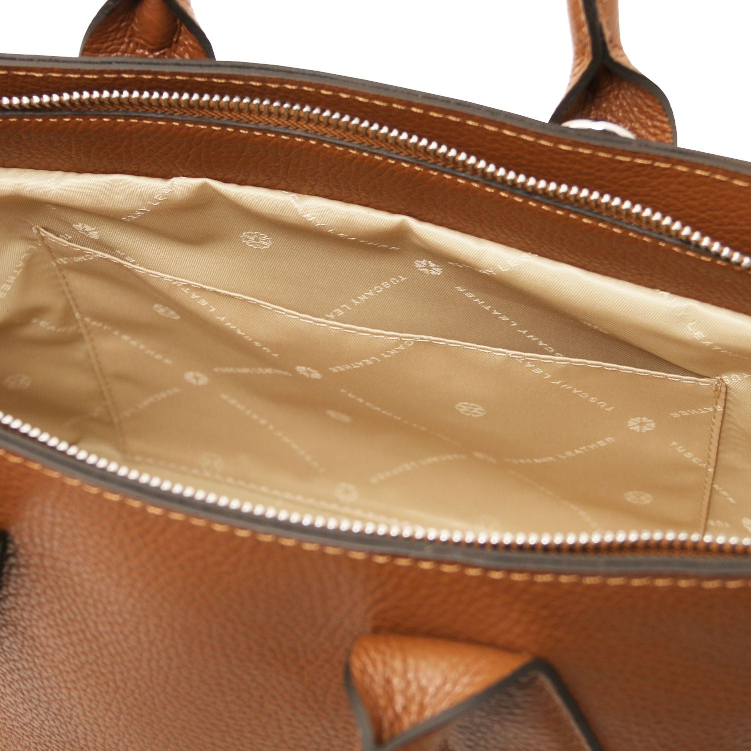 TL142498 – Viva – leren Handtas