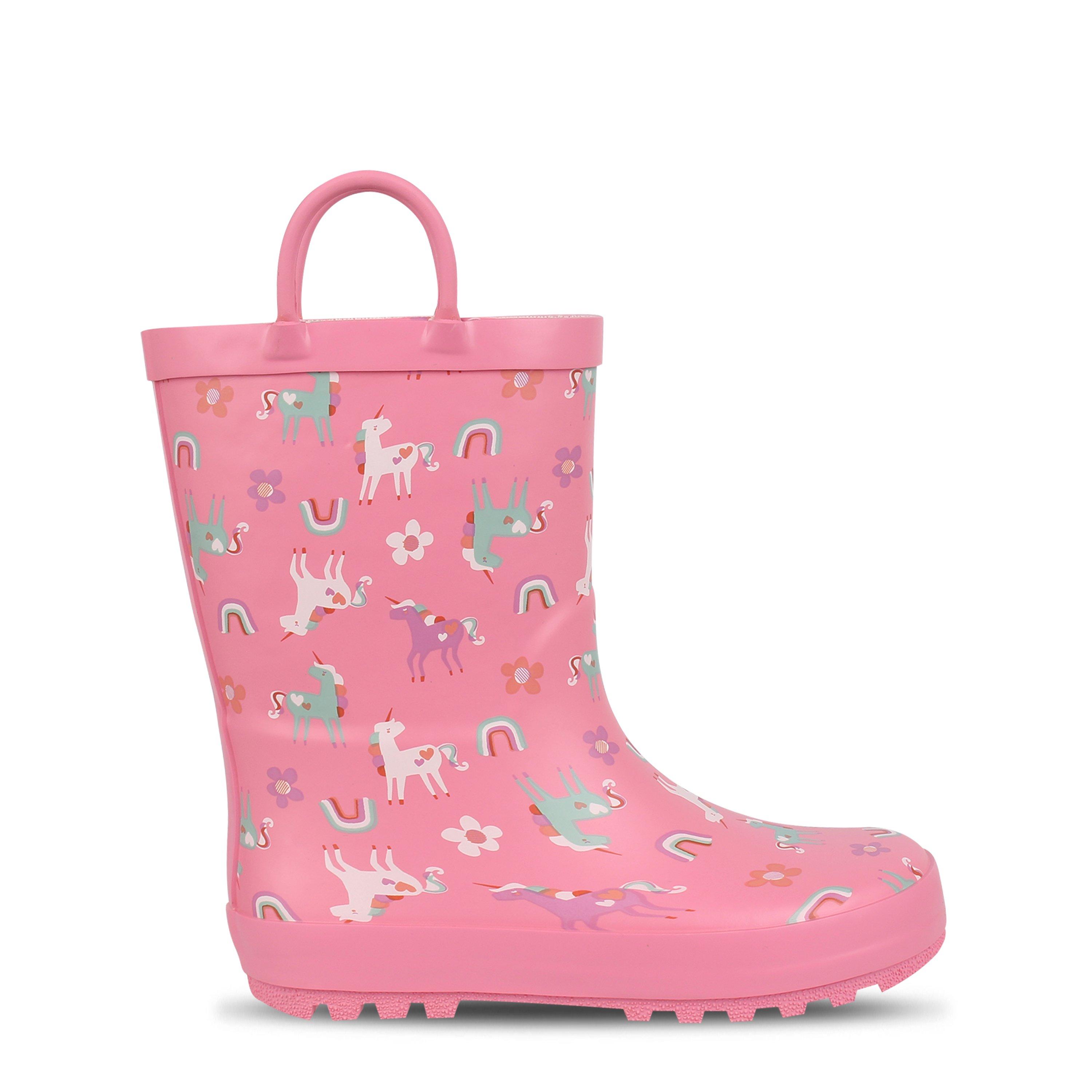 Miso Girls Welly