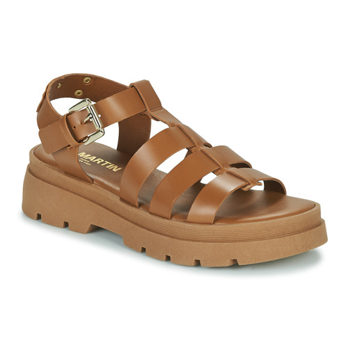 JB Martin - DELICE - Veau camel