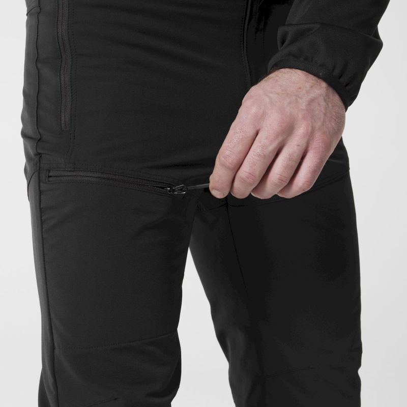 Shift Warm M - Pantalon randonnée homme