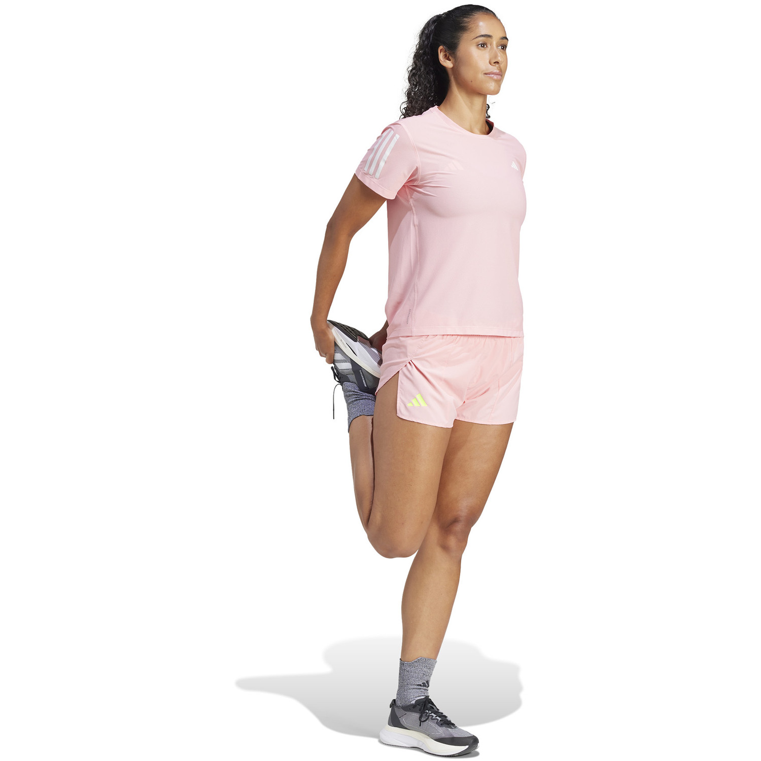 adidas OTR T-Shirt Dames