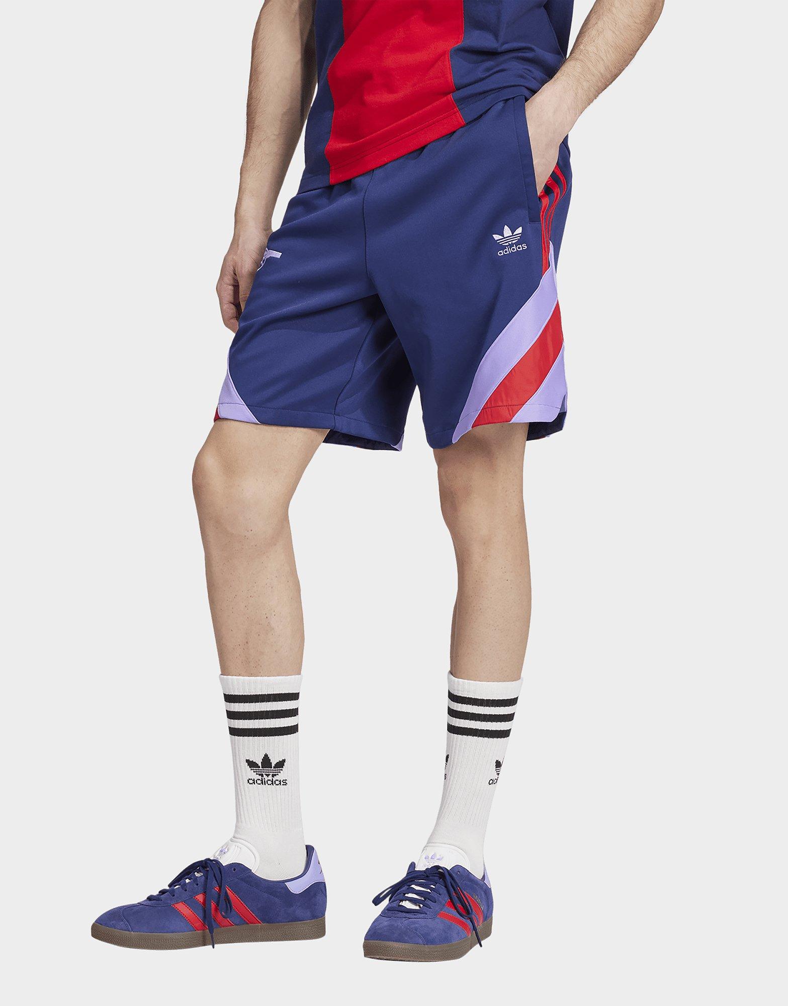 adidas Short Arsenal Originals