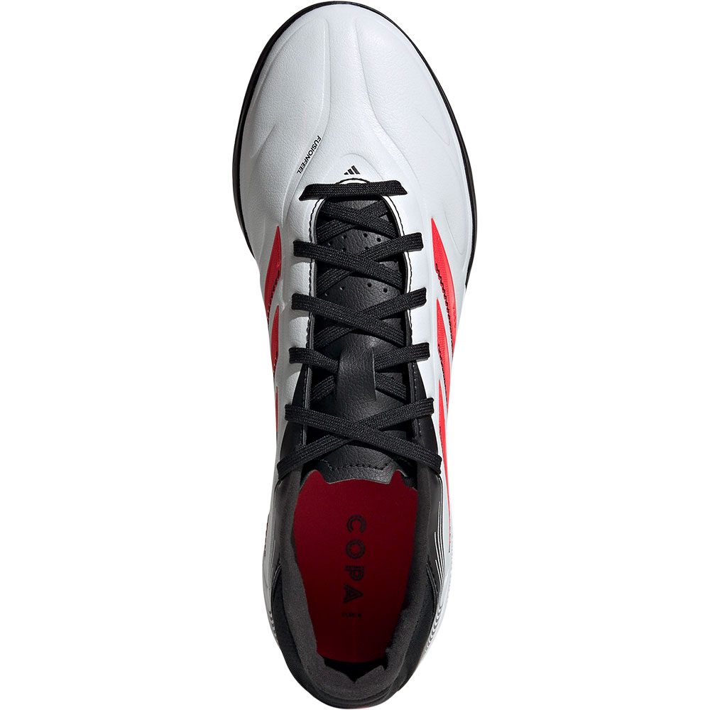 adidas Copa Pure 3 League TF Fußballschuh footware white