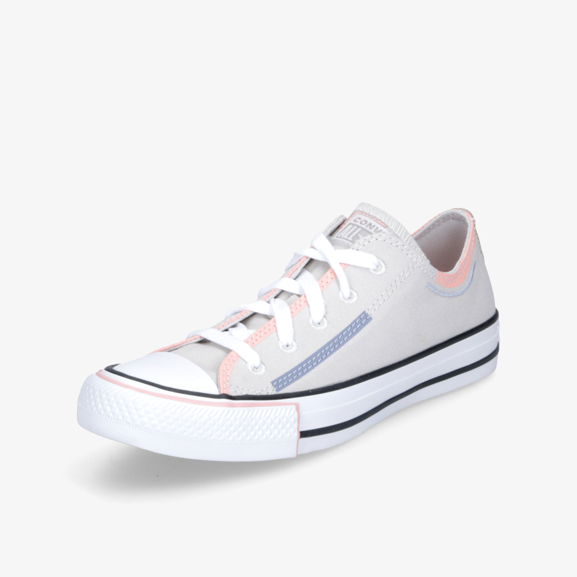 CONVERSE Chuck Taylor All Star Color Pop Unisex Leinenschuhe