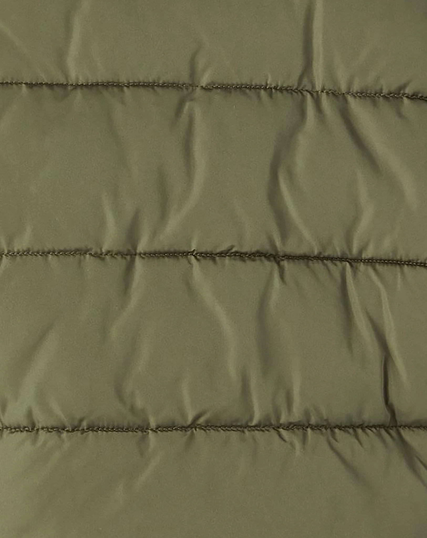 Steppjacke NMMMUSO in olive night