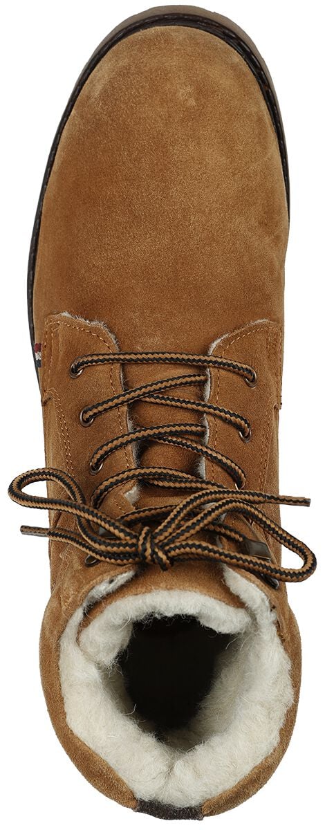 Bottes d'Hiver | RED by EMP Bottes