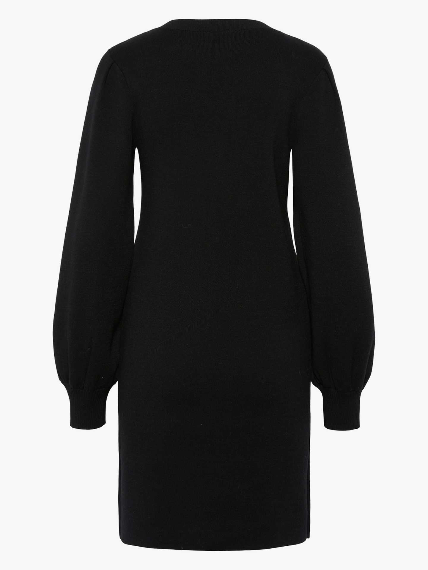 Fonny Long Sleeve Knit Dress