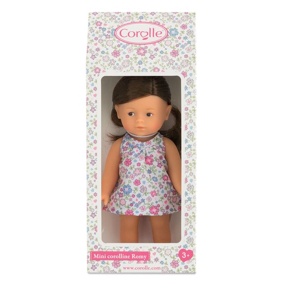 Poupée Mini Corolline Romy - Corolle