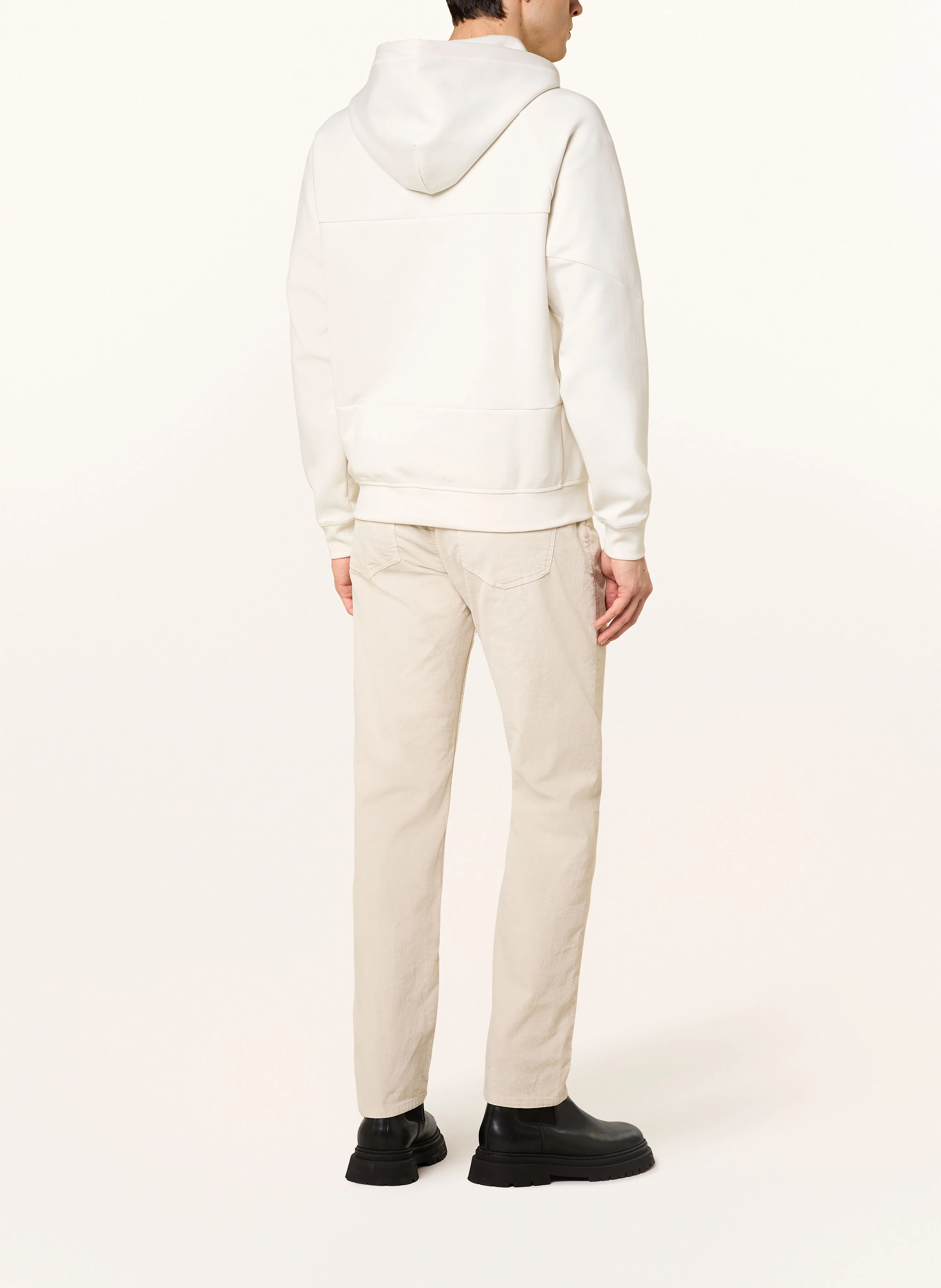NAPAPIJRI Sweatjacke ANGHIARI