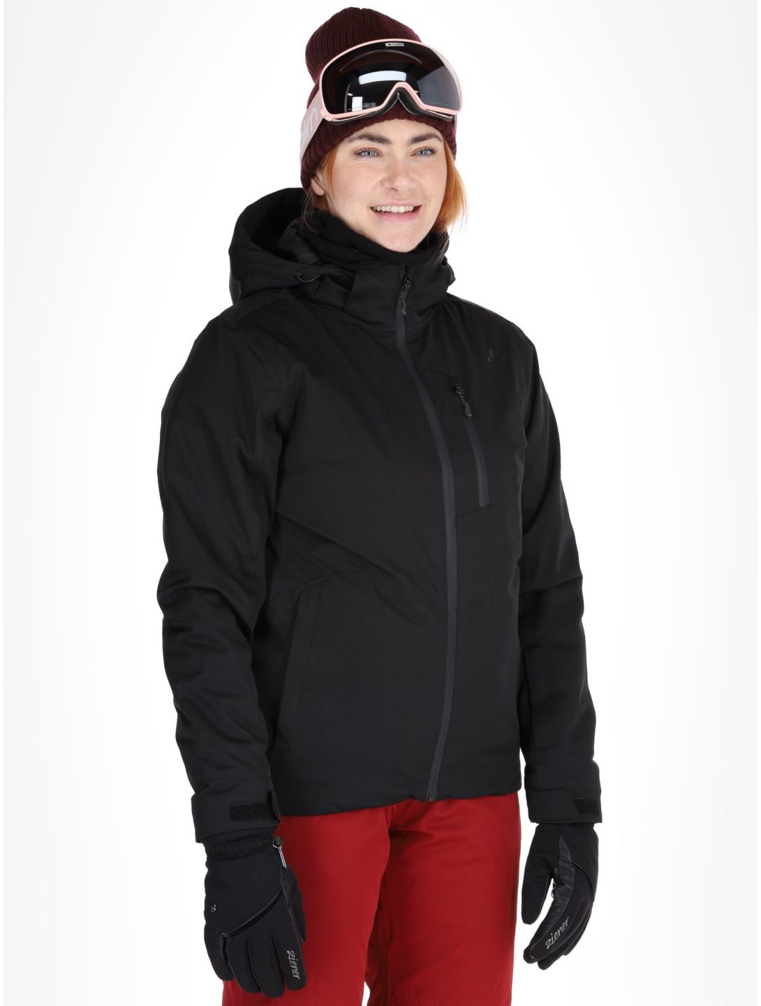 Jada ski-jas dames
