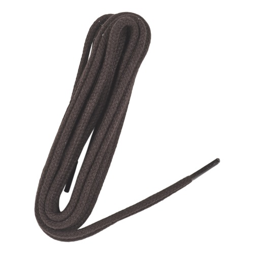 Famaco - LACET CORDELETTE 120 CM MARRON FONCE - Marron
