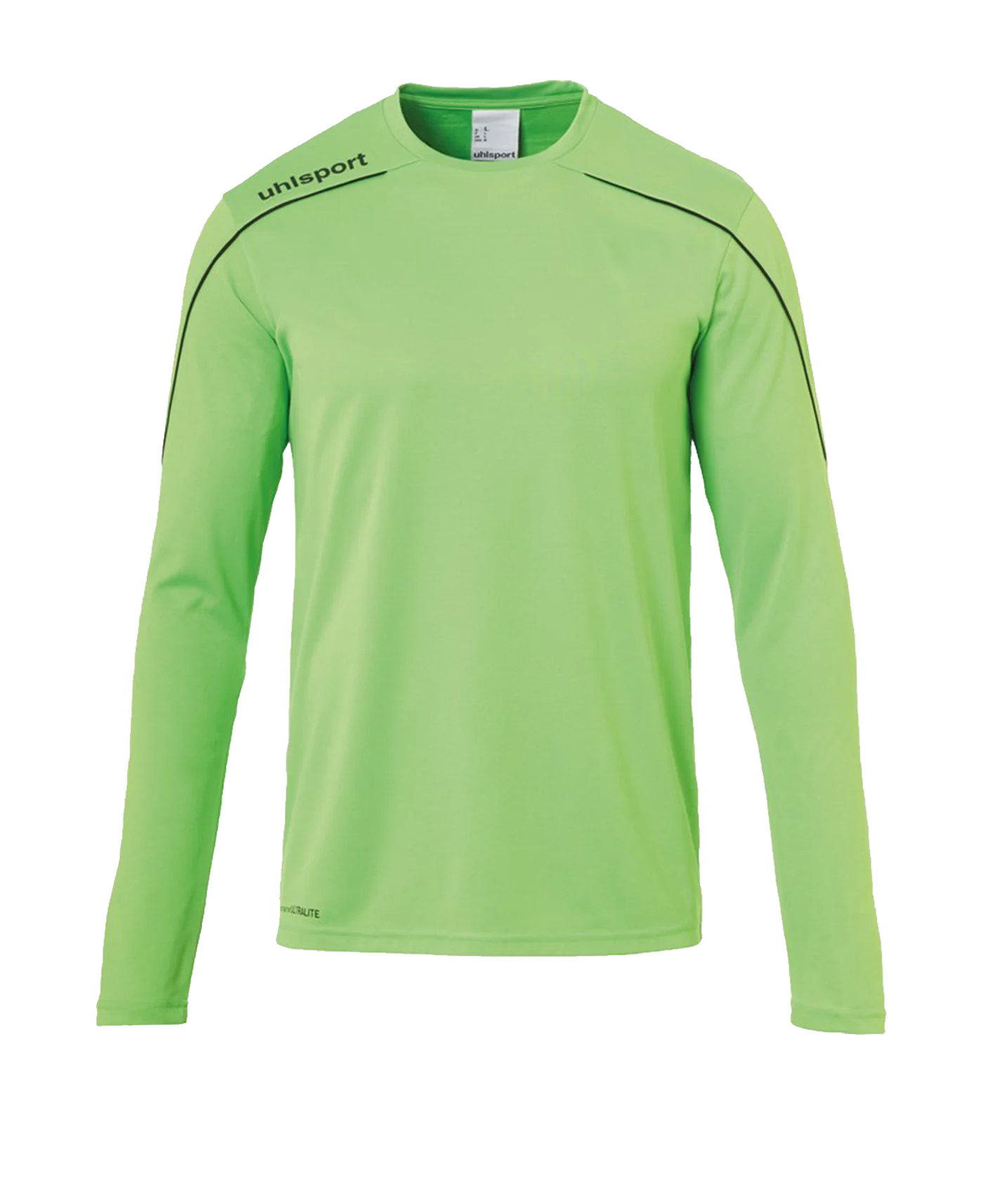 uhlsport Stream 22 Trikot langarm Kids Grün F06