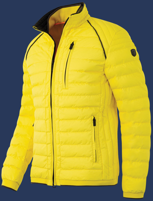 MOL Men NoSeAirTec, Yellow