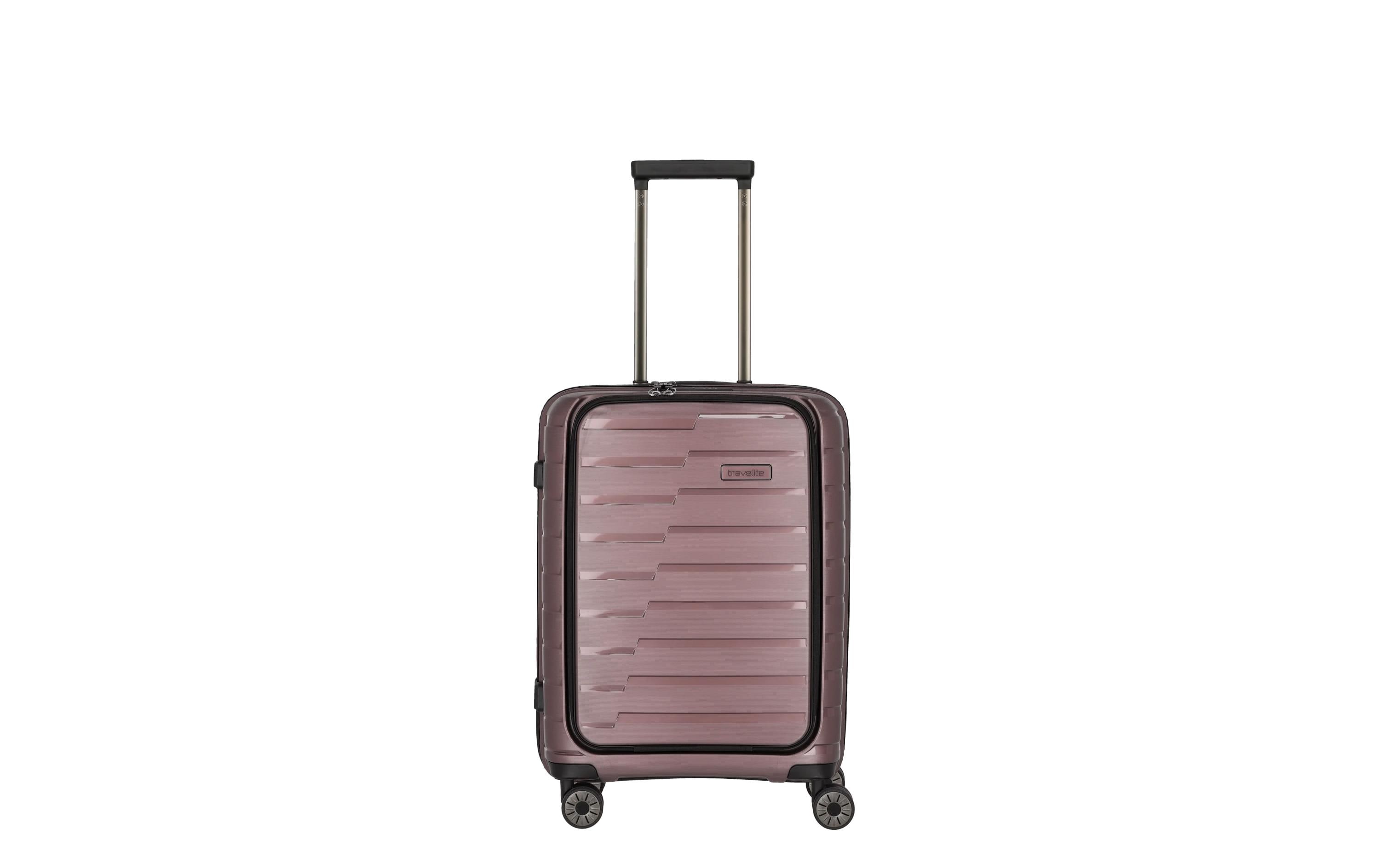Air Base Trolley S+ Lila<br>Reisekoffer