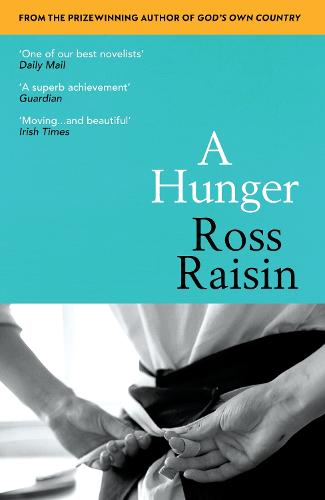 A Hunger (Paperback)