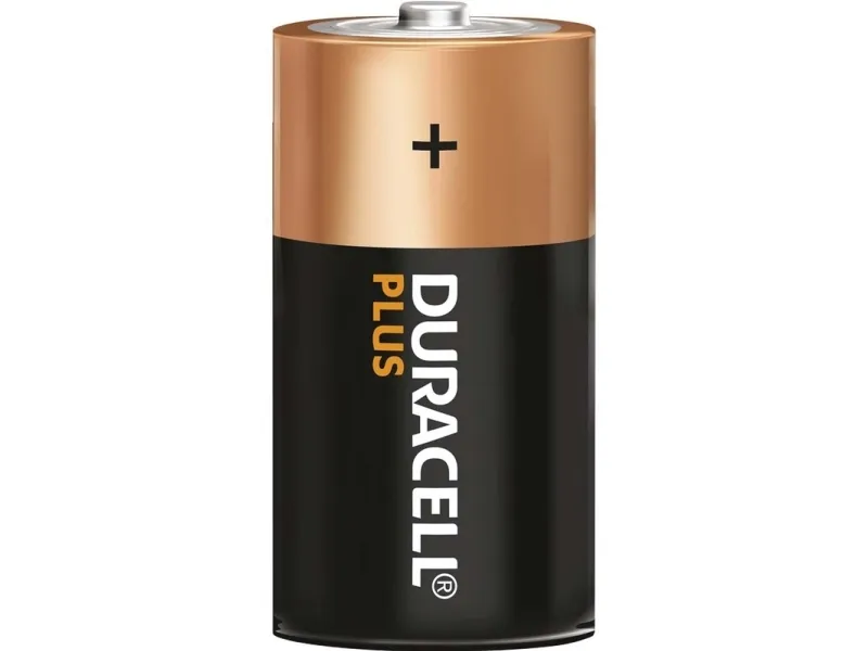 Duracell MN 1400 - Batteri C - Alkalisk - 7750 mAh