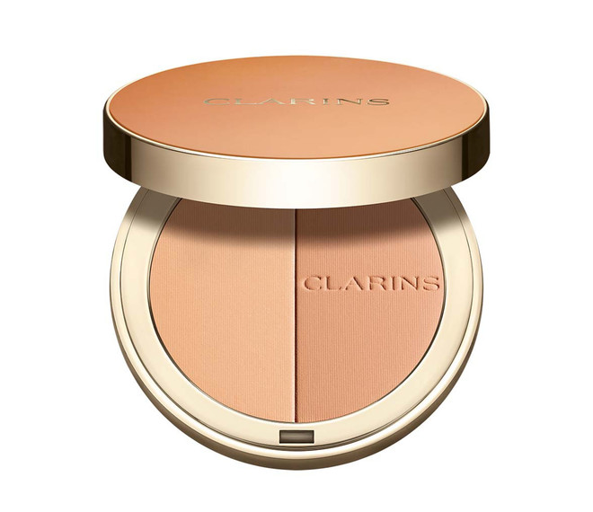 Clarins Ever Bronze Ever Bronze 01