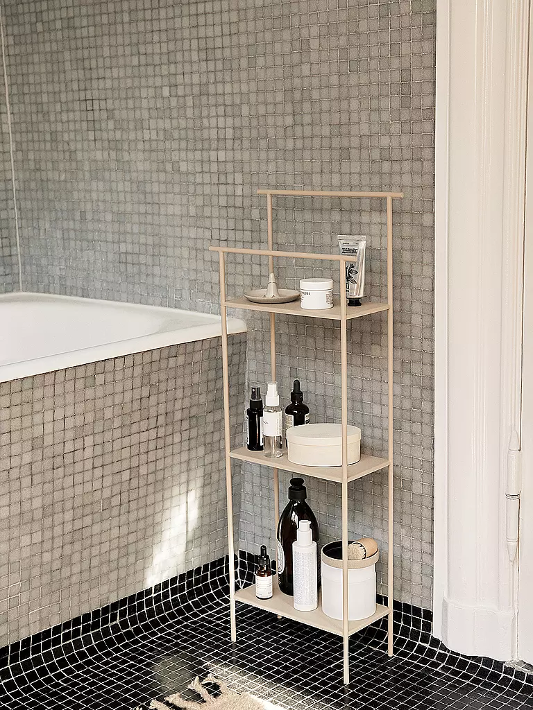 FERM LIVING Regal DORA Cashmere beige