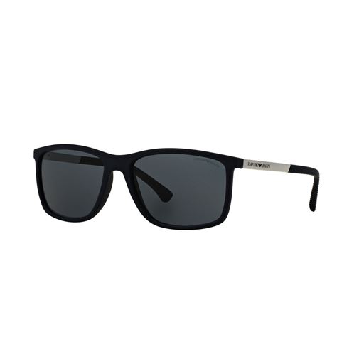 Armani Emporio 0EA4058 Solbriller, Sort