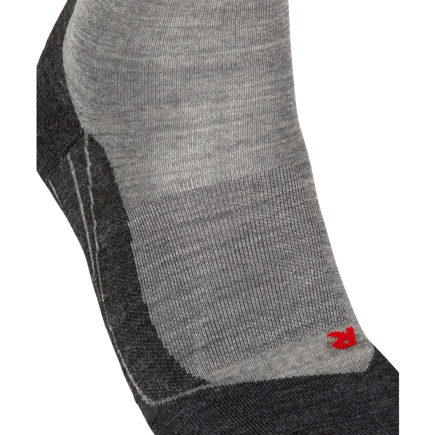 FALKE RU4 Endurance Wool Sokken Dames