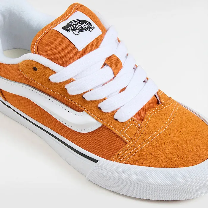 Vans Knu Skool Sneakers Dames