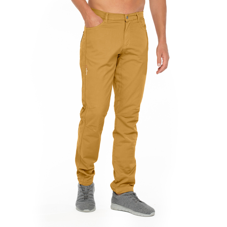 Chillaz Herren Magic Style 3.0 Hose