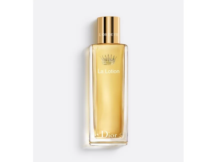 Christian Dior, L'Or De Vie, Anti-Aging, Lotion, For Face, 180 ml For Women