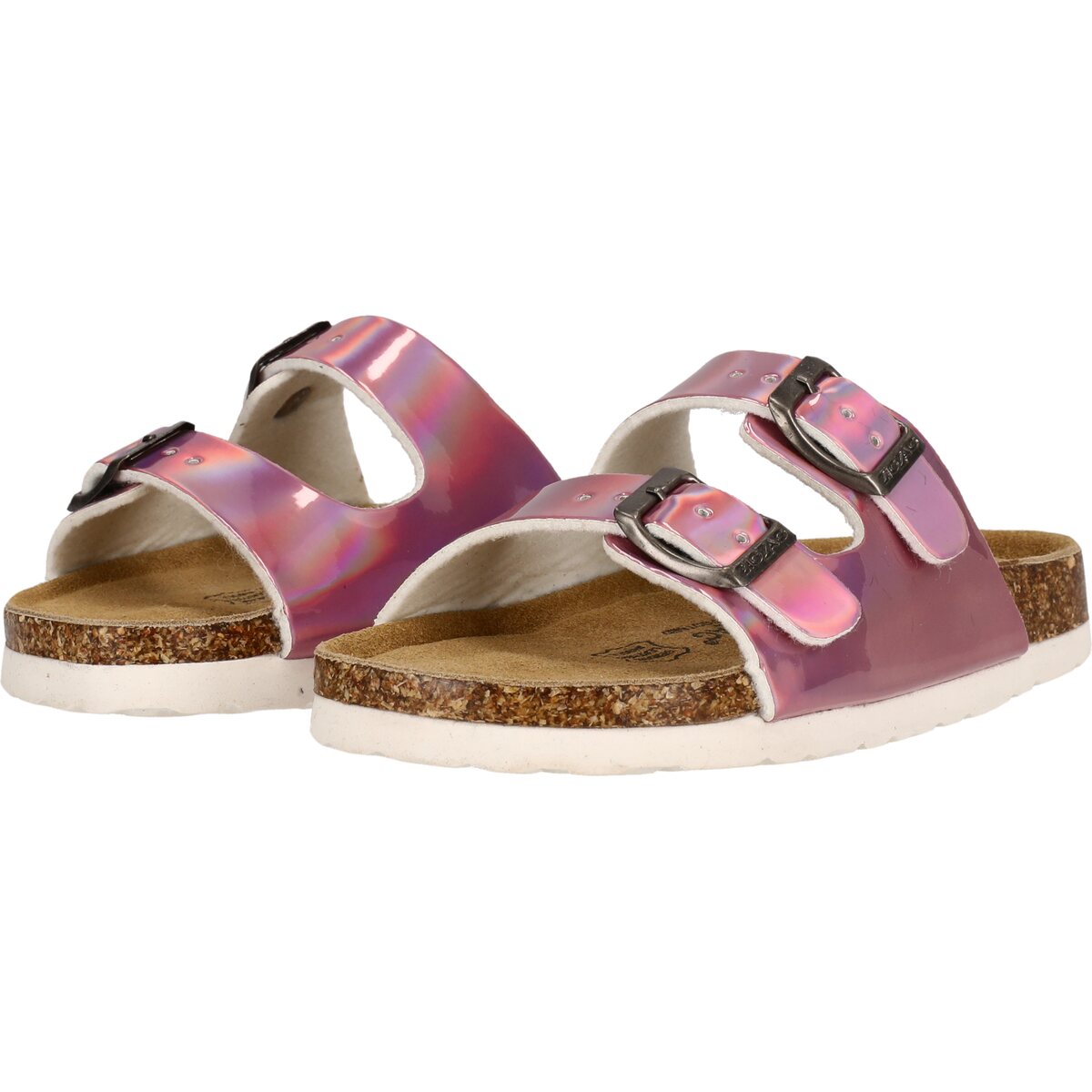 ZigZag Souza Kork Sandaler Børn