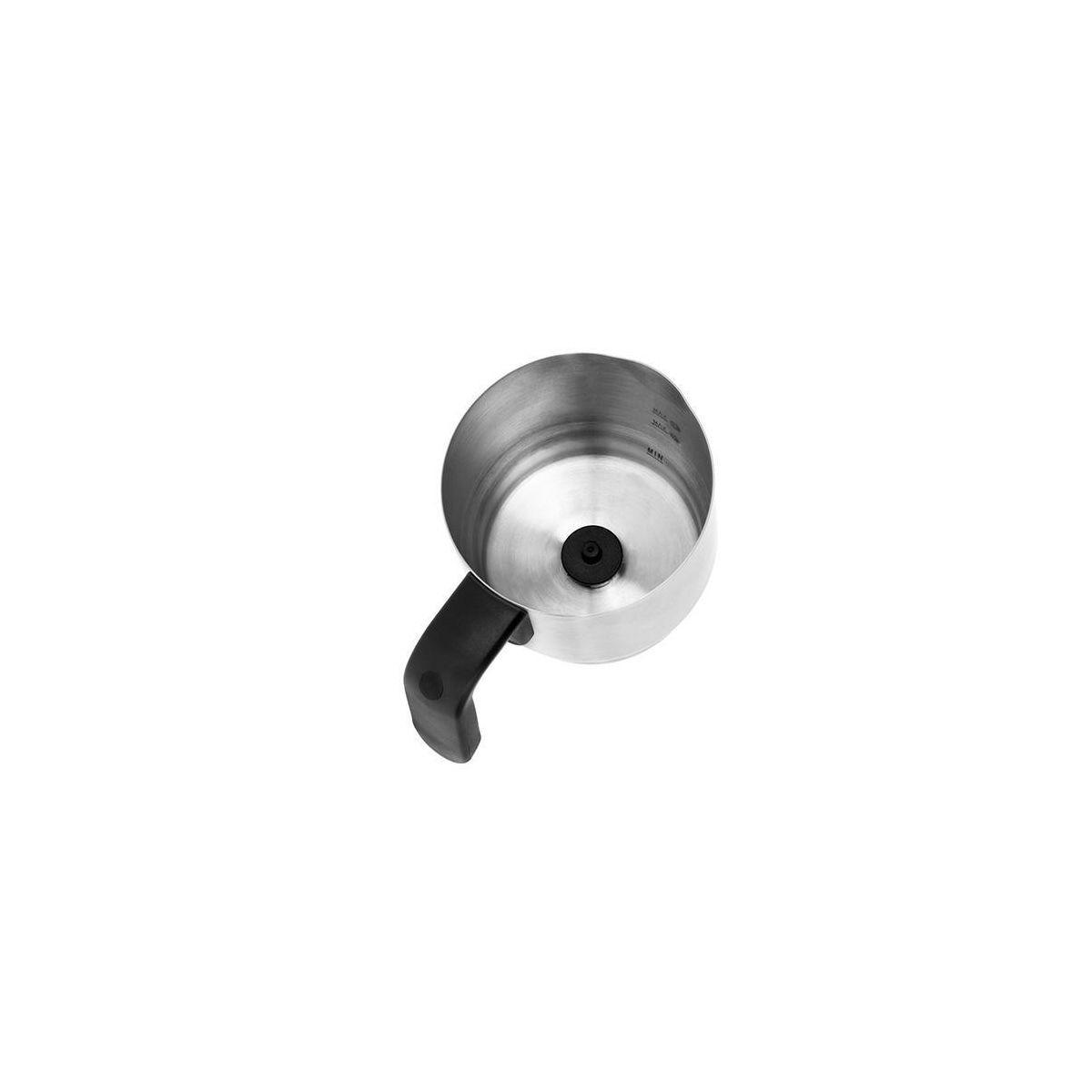 Camry Milk frother and heater