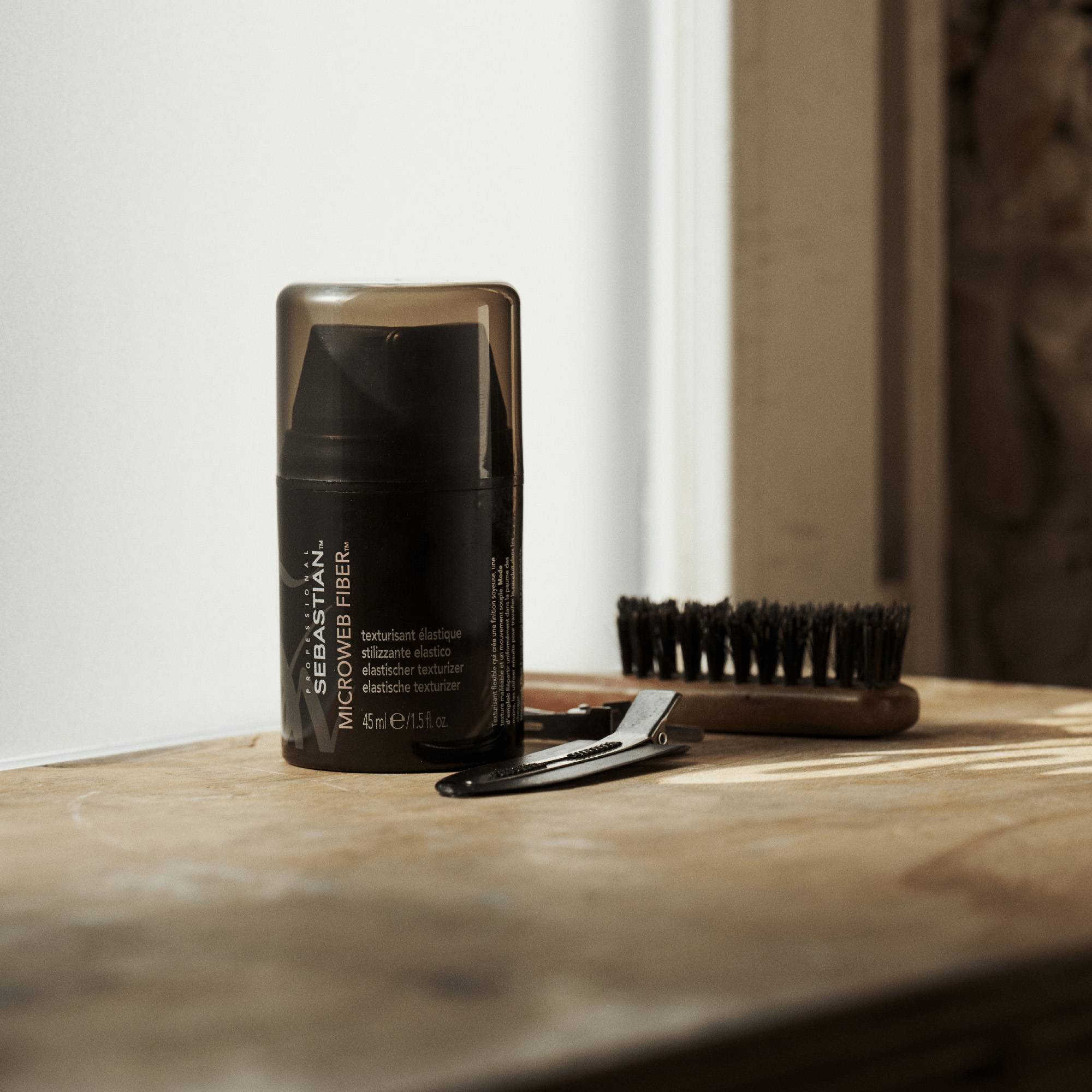 Texturisant Microweb Fiber / 45ml