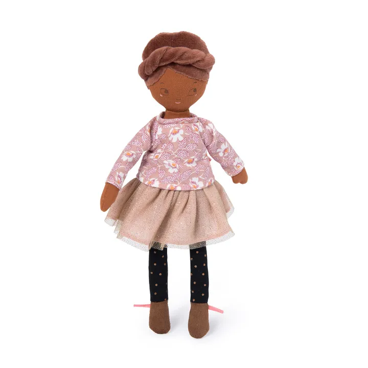Moulin Roty Poupée Mademoiselle Rose