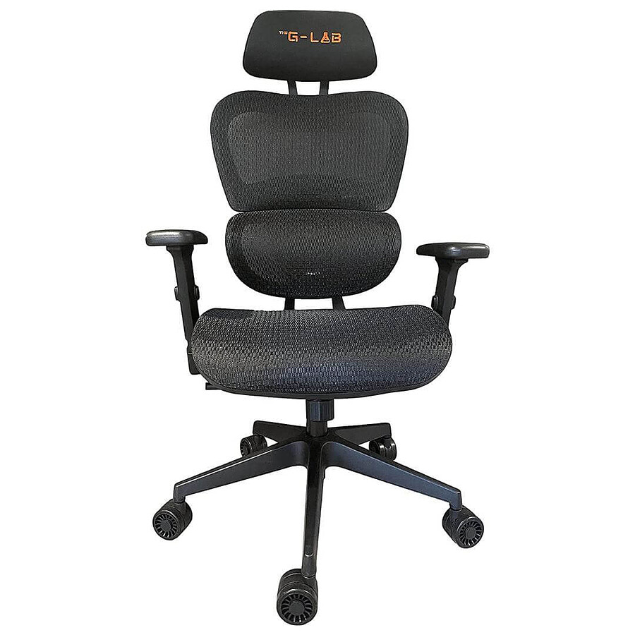 The G-Lab K-Seat Rhodium Neutron