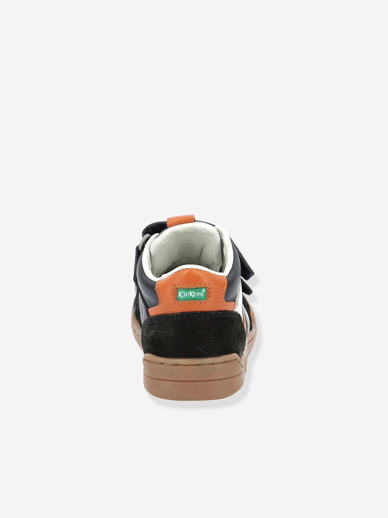 Tênis Wincky Vel KICKERS® azuis