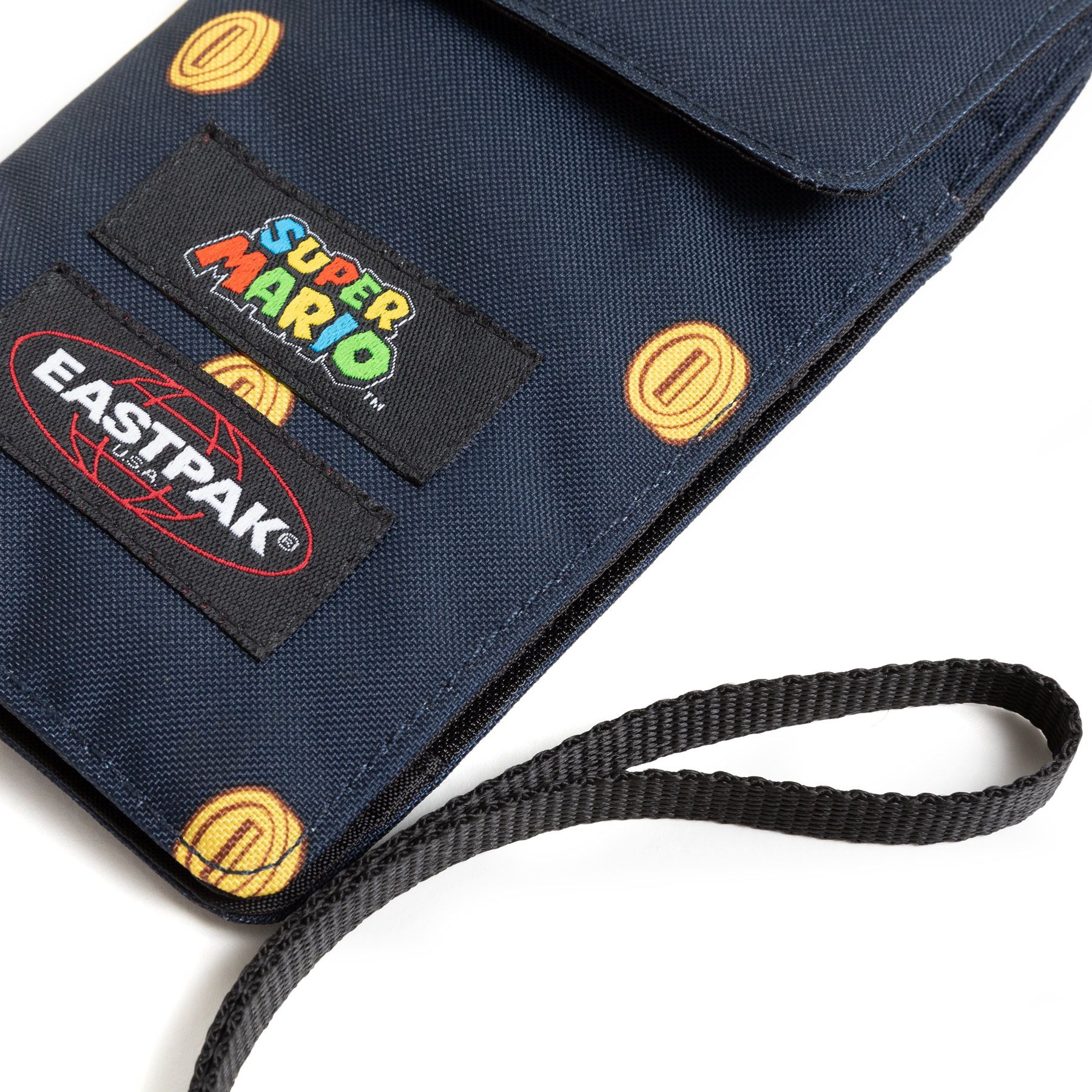 Daller Pouch Navy