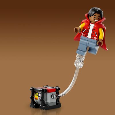 LEGO Super Heroes 76261 Spider-Man: Sluttoppgjøret