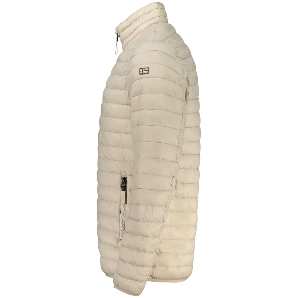 Beige Men's Jacket
