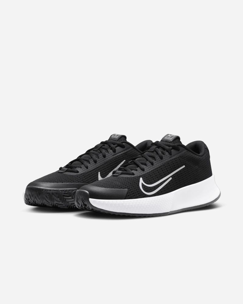 Chaussures de tennis Nike NikeCourt Vapor Lite 2  Noir pour femme